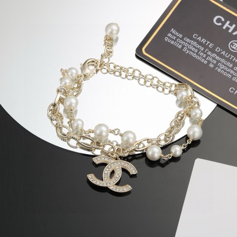 Chanel Bracelets